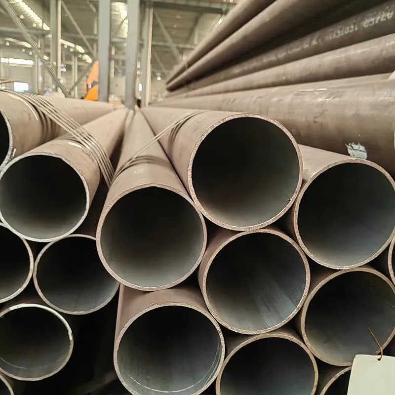 carbon steel pipe&tube